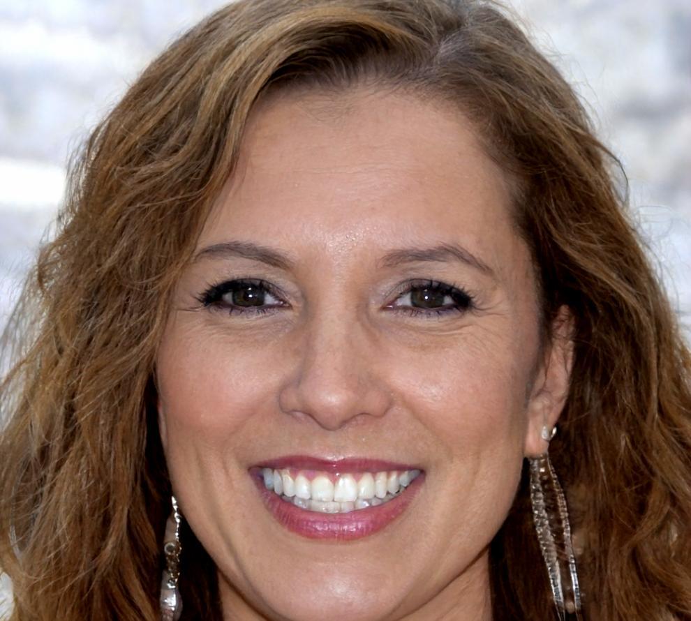 Portrait de Sophie Martin