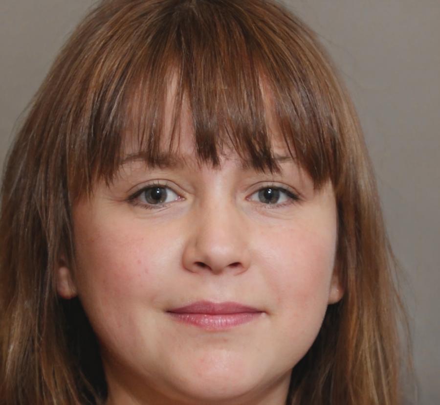Portrait de Sophie Martin, experte en gestion de patrimoine